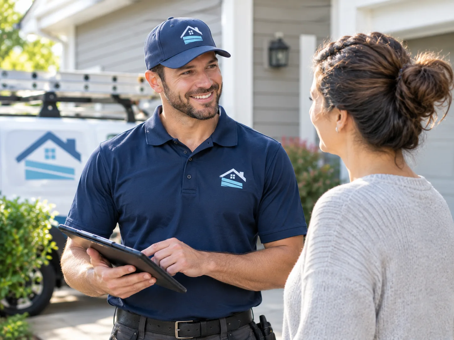 Siding Contractors in Wyanet, IL